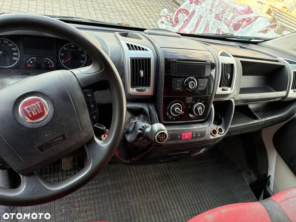Fiat DUCATO - 9