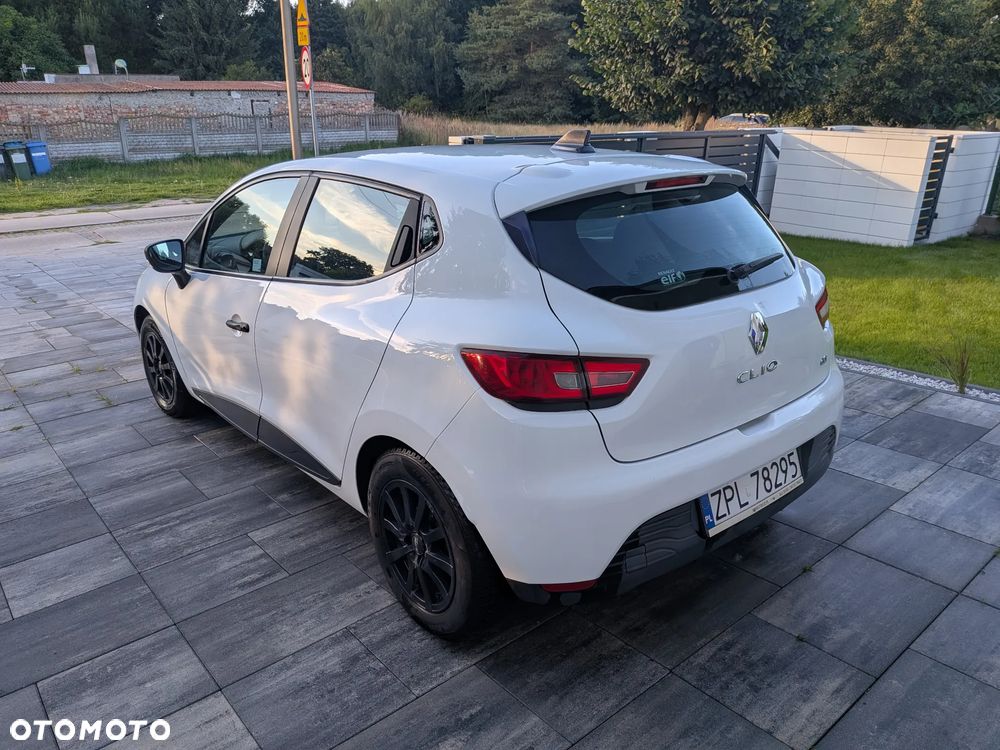 Renault Clio 2016 photo 4