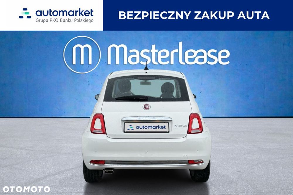 Fiat 500 - 6
