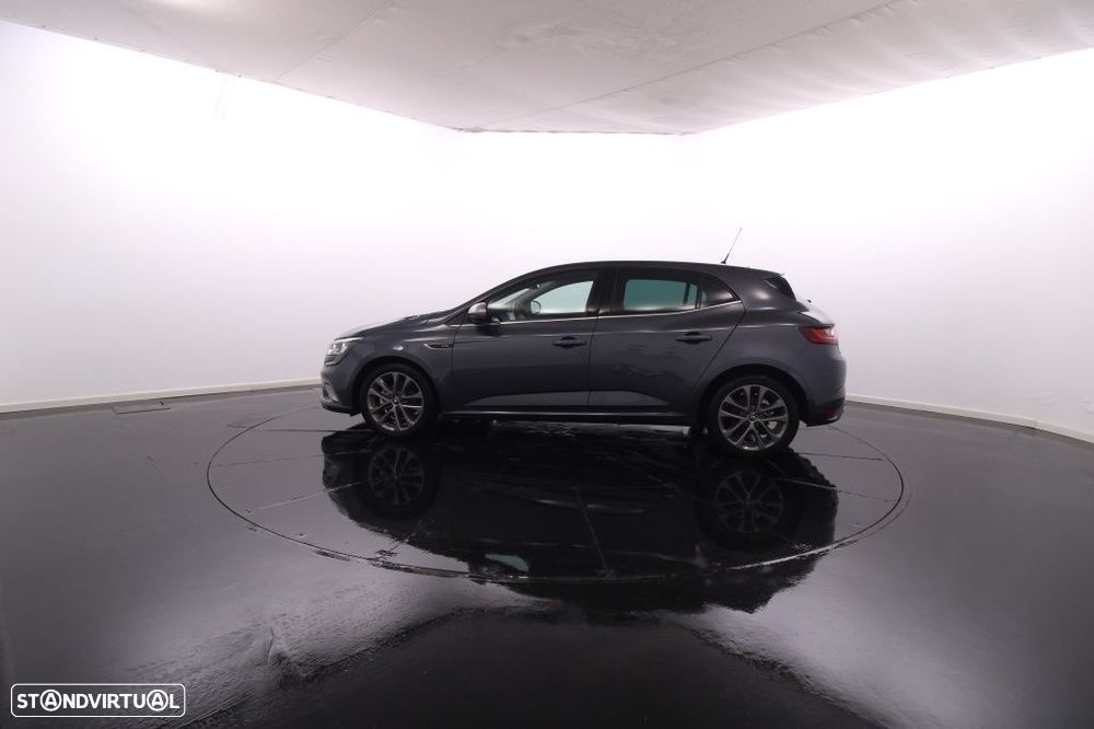 Renault Mégane 1.5 Blue dCi GT Line - 3