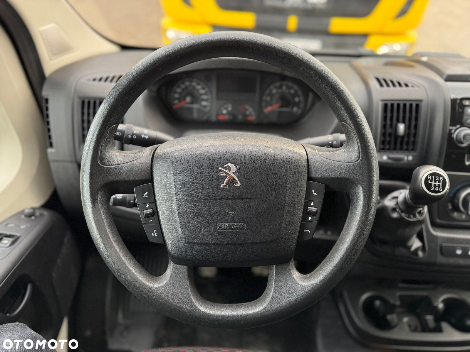 Peugeot boxer 2.0HDI - 16