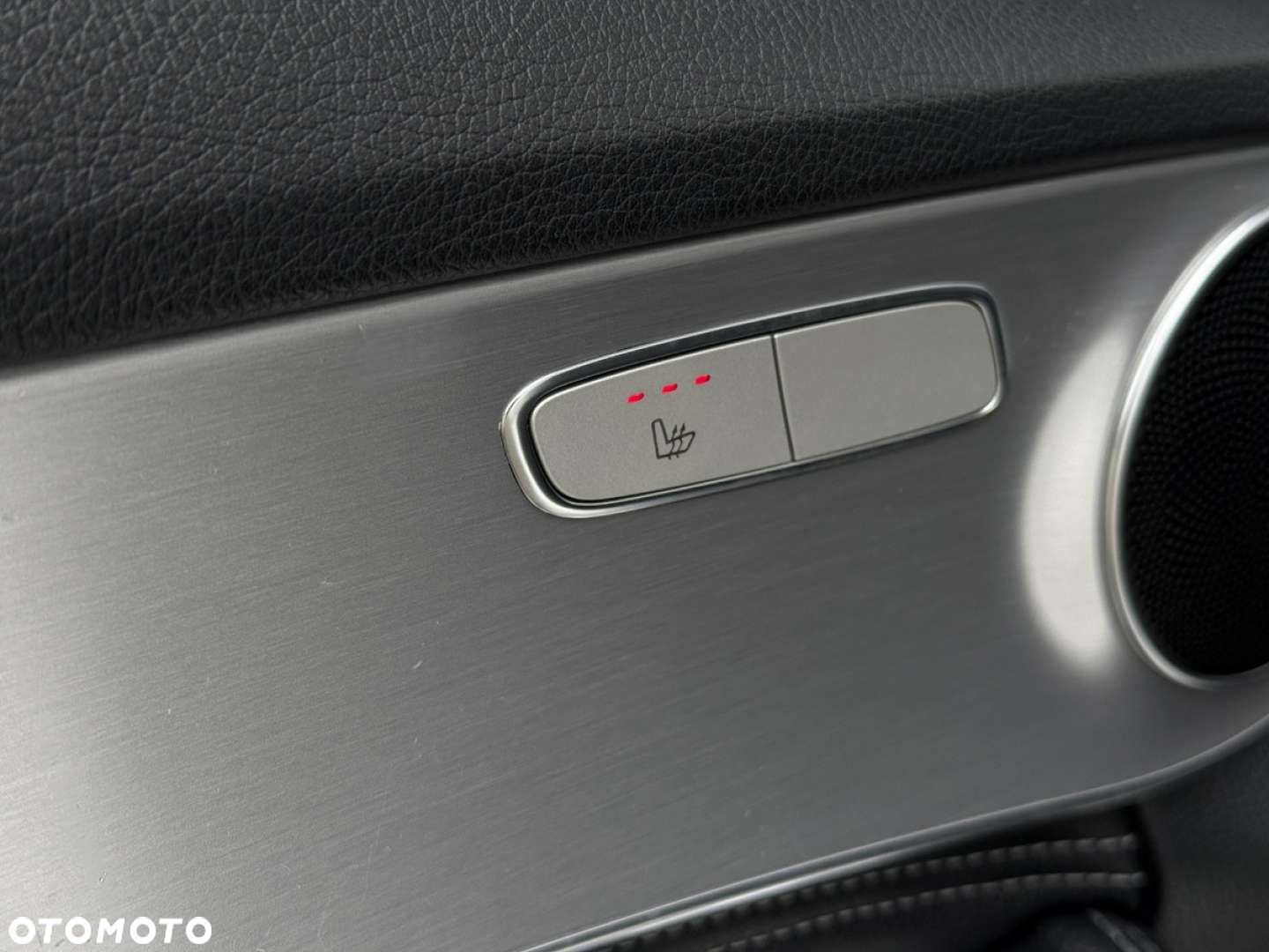 Mercedes-Benz Klasa C 180 T 7G-TRONIC Avantgarde - 21