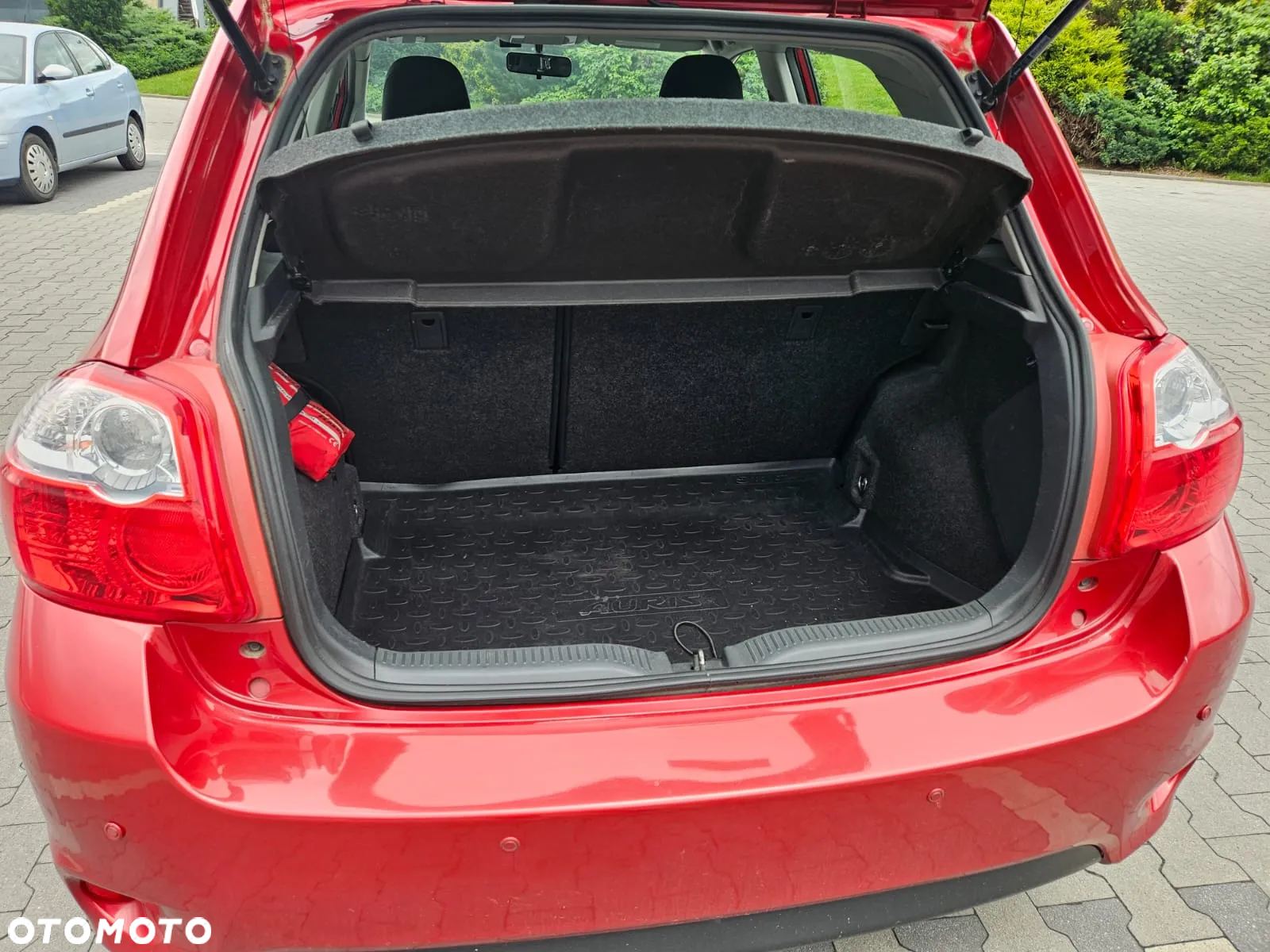 Toyota Auris - 12