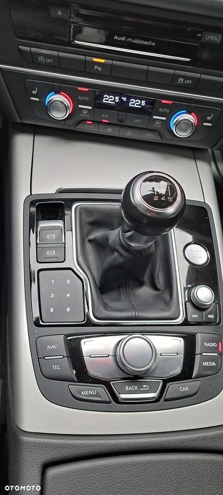 Audi A6 - 3