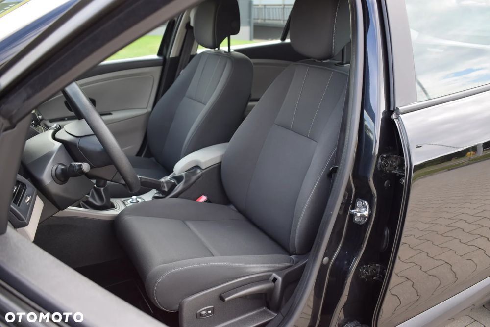 Renault Megane 1.6 16V 100 TomTom Edition - 16