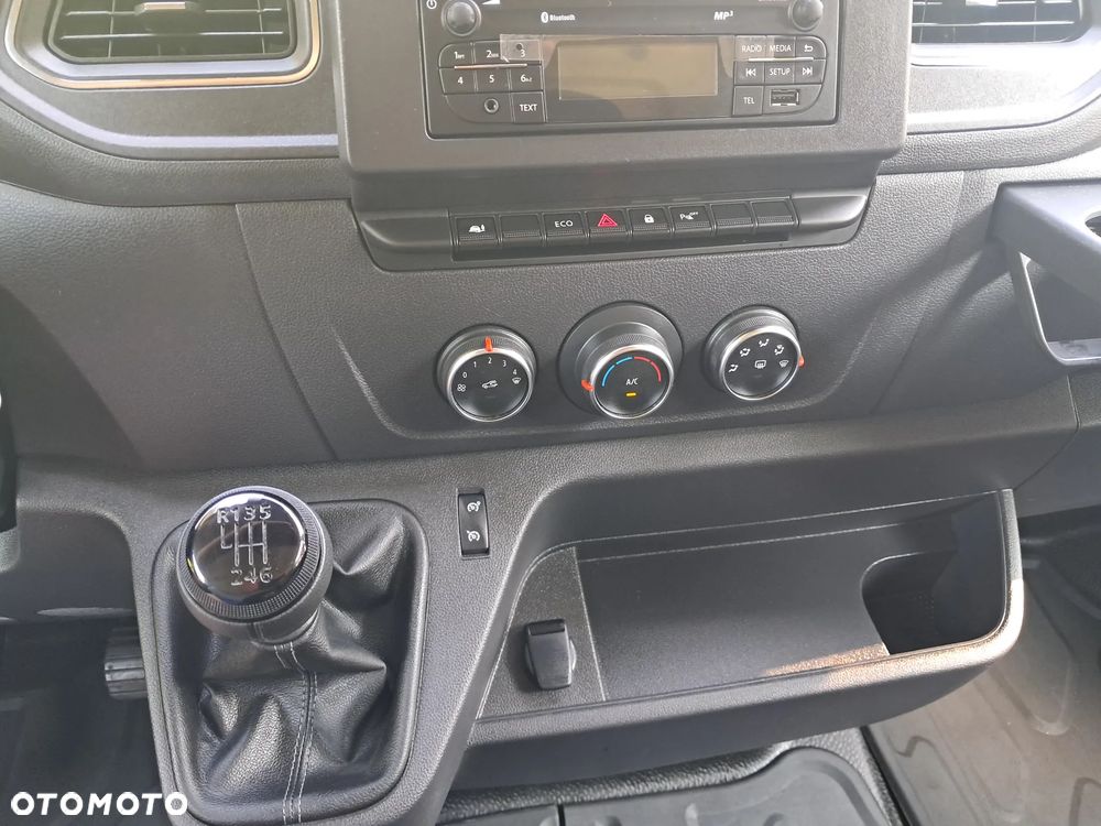 Renault MASTER L2H2 Salon Polska - 10