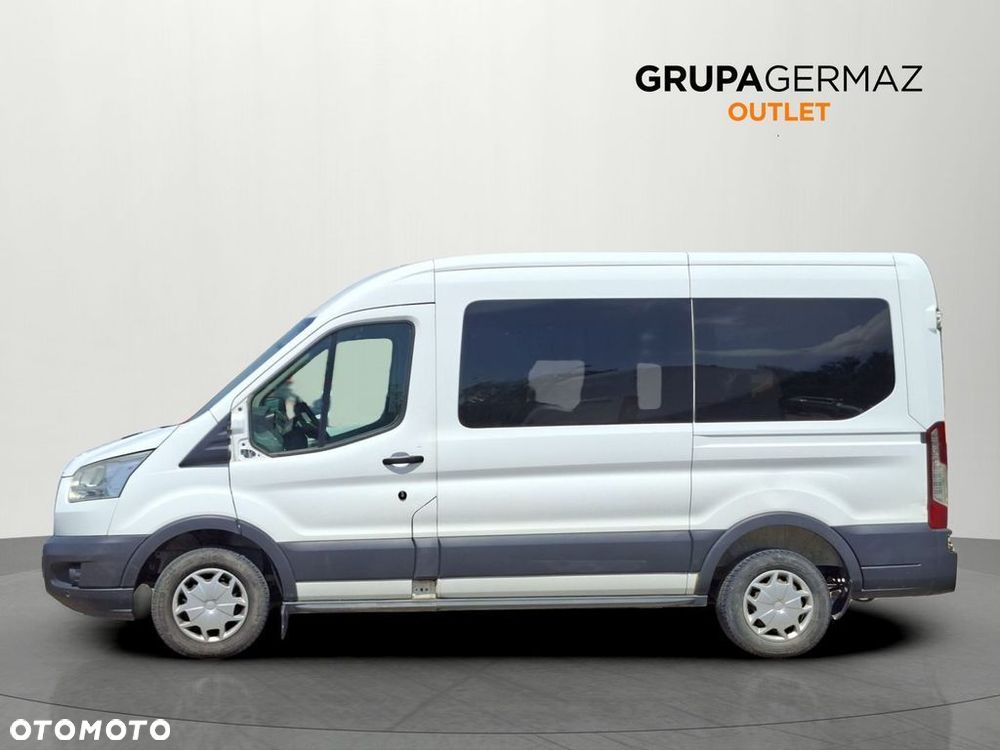 Ford Transit - 5