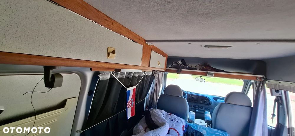 Ford Transit - 20