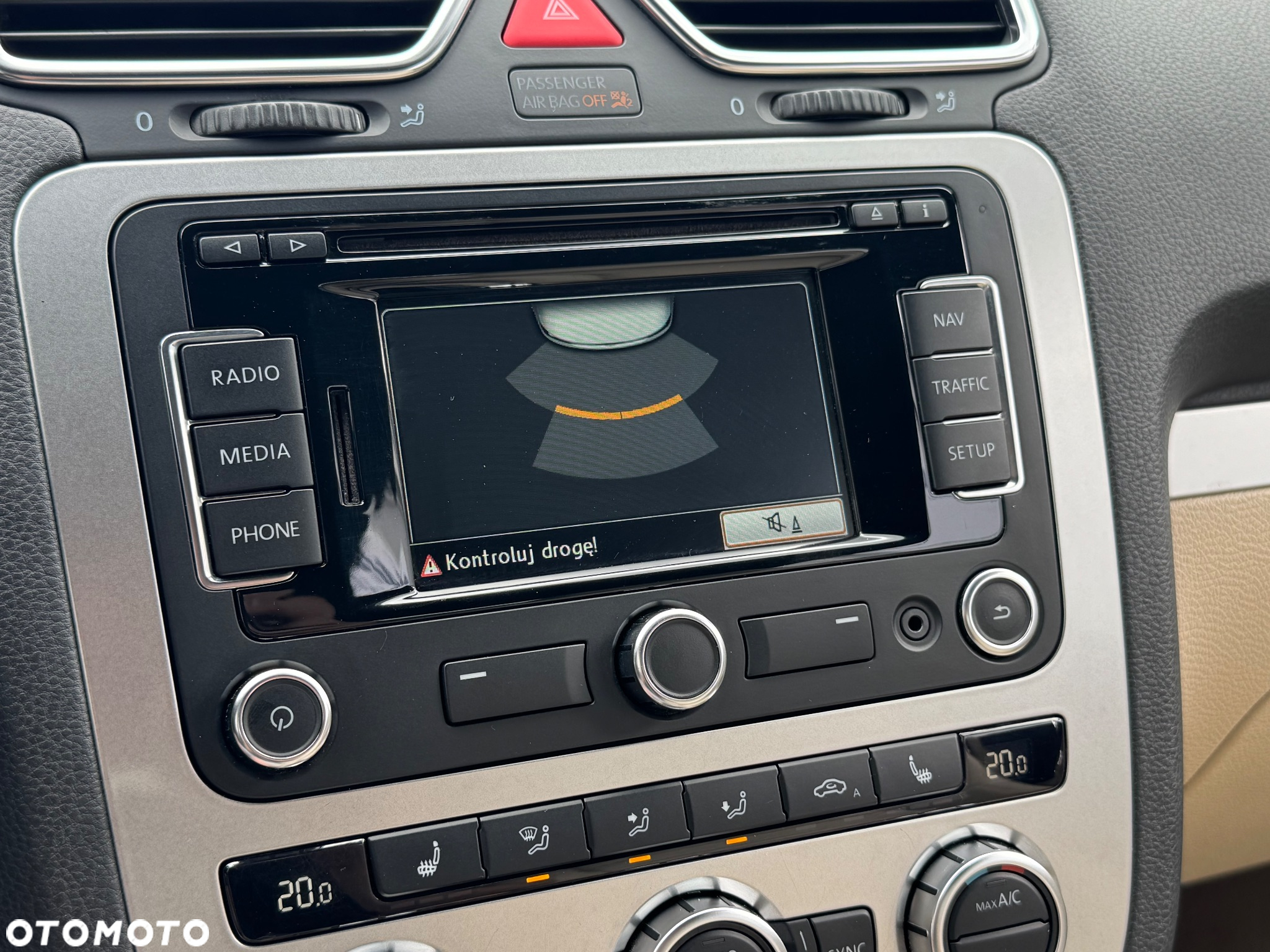 Volkswagen Eos 1.4 TSI - 32