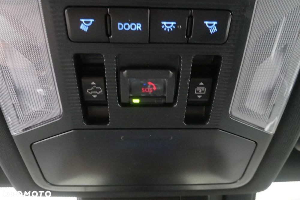 Toyota RAV4 2.5 Hybrid Selection 4x4 - 34