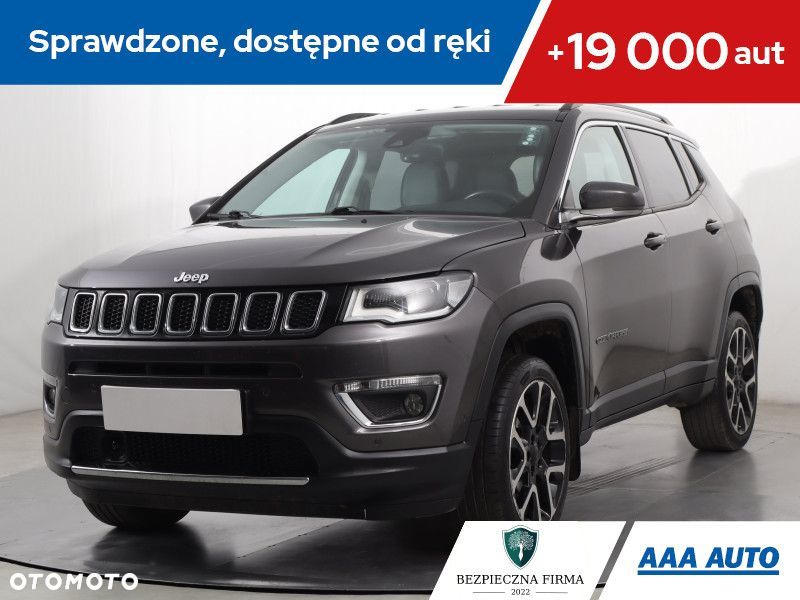 Jeep Compass - 1