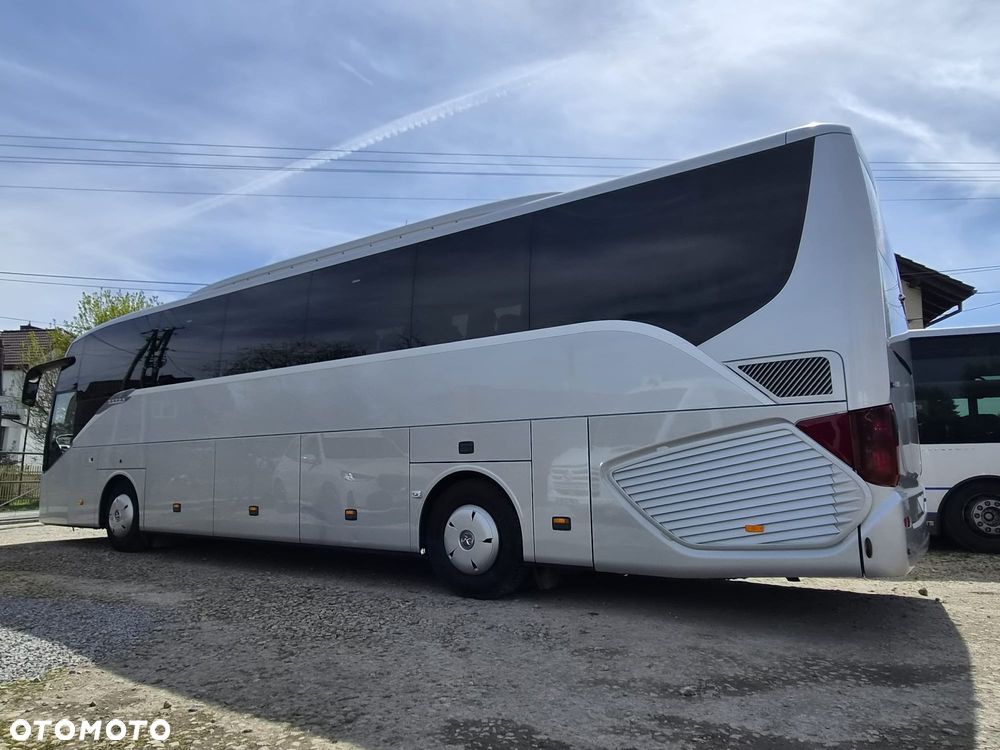 Setra 515HD - 7