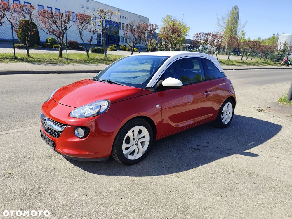 Opel Adam 1.4 Jam - 1