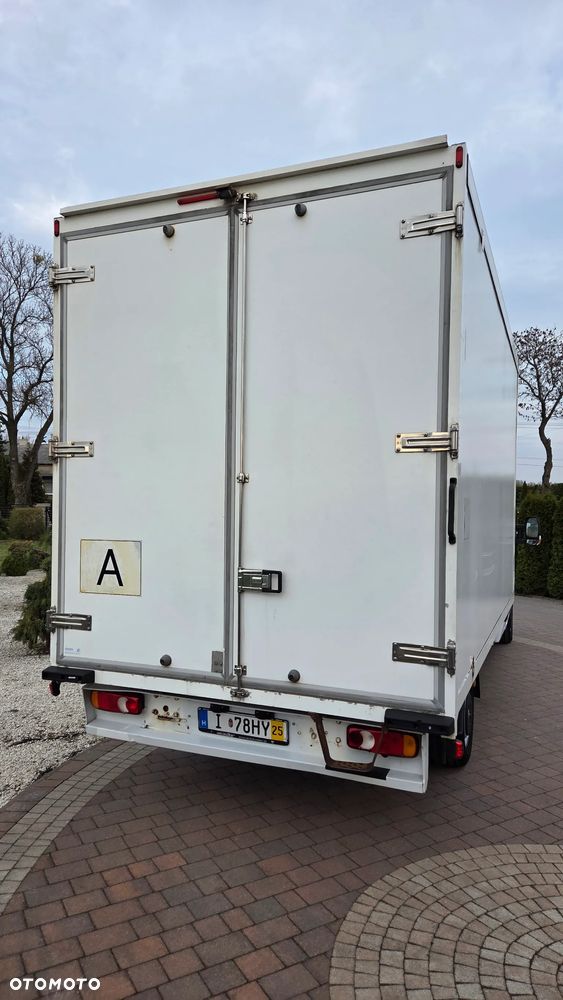 Renault MASTER - 6