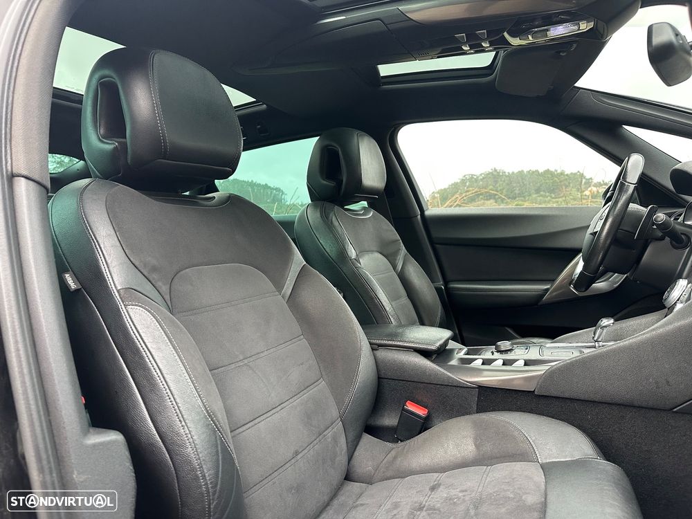 Citroën DS5 BlueHDi 120 SoChic - 46