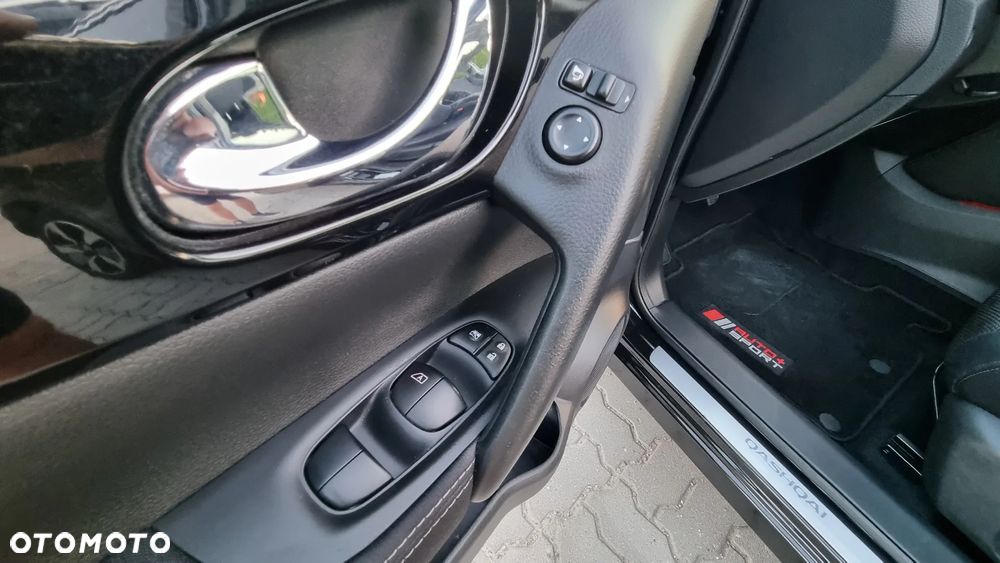 Nissan Qashqai 1.2 DIG-T Tekna+ - 28