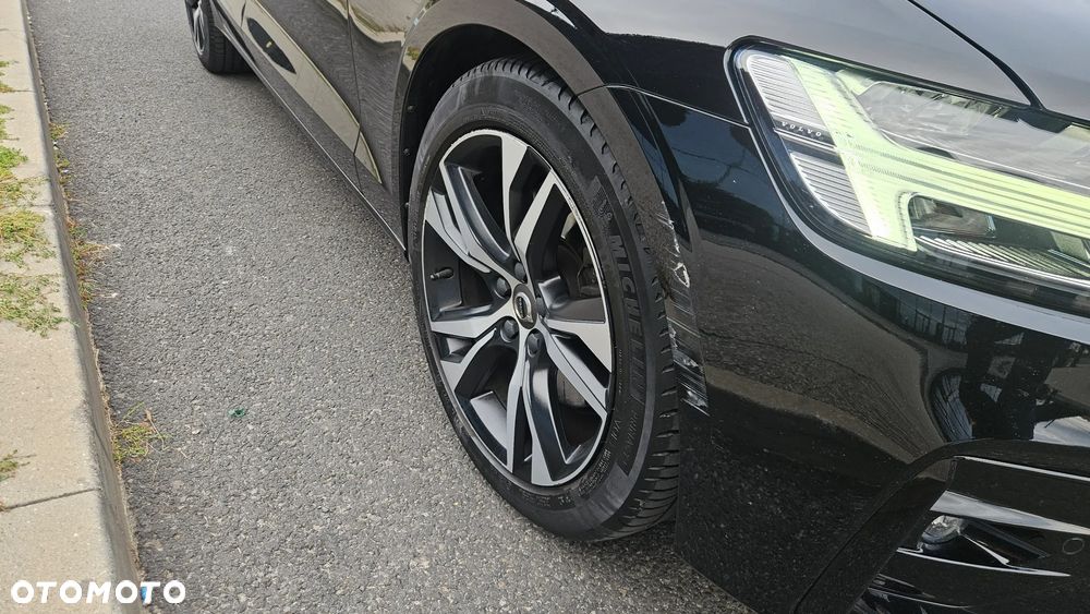 Volvo S60 - 7