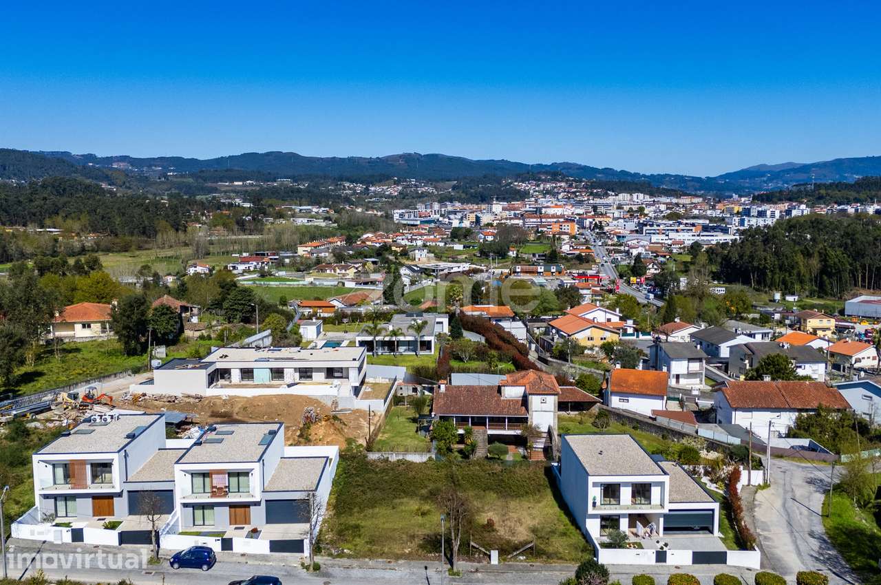 Moradia T3 Nova – Vila Verde, Braga - Grande imagem: 4/25