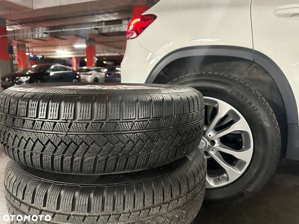 Mercedes-Benz GLA 200 Business Edition - 31