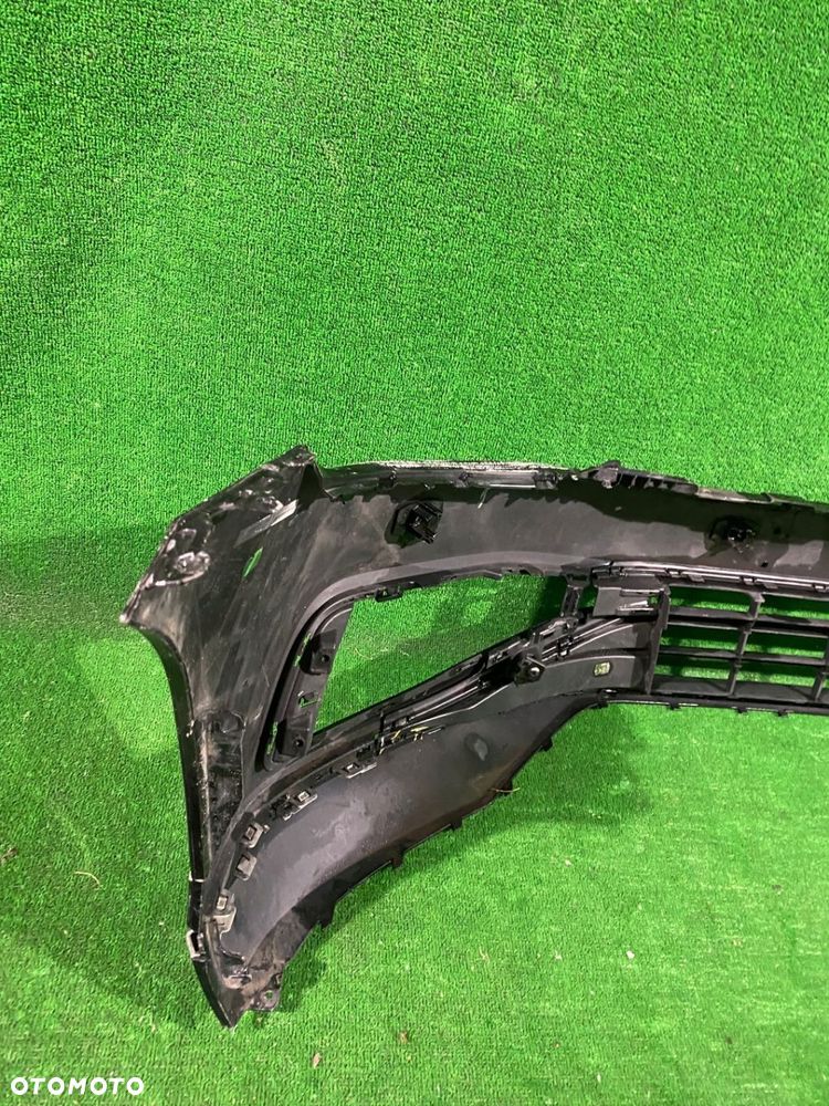 ZDERZAK PRZEDNI PRZÓD VW PASSAT B8 LIFT 18- - 4