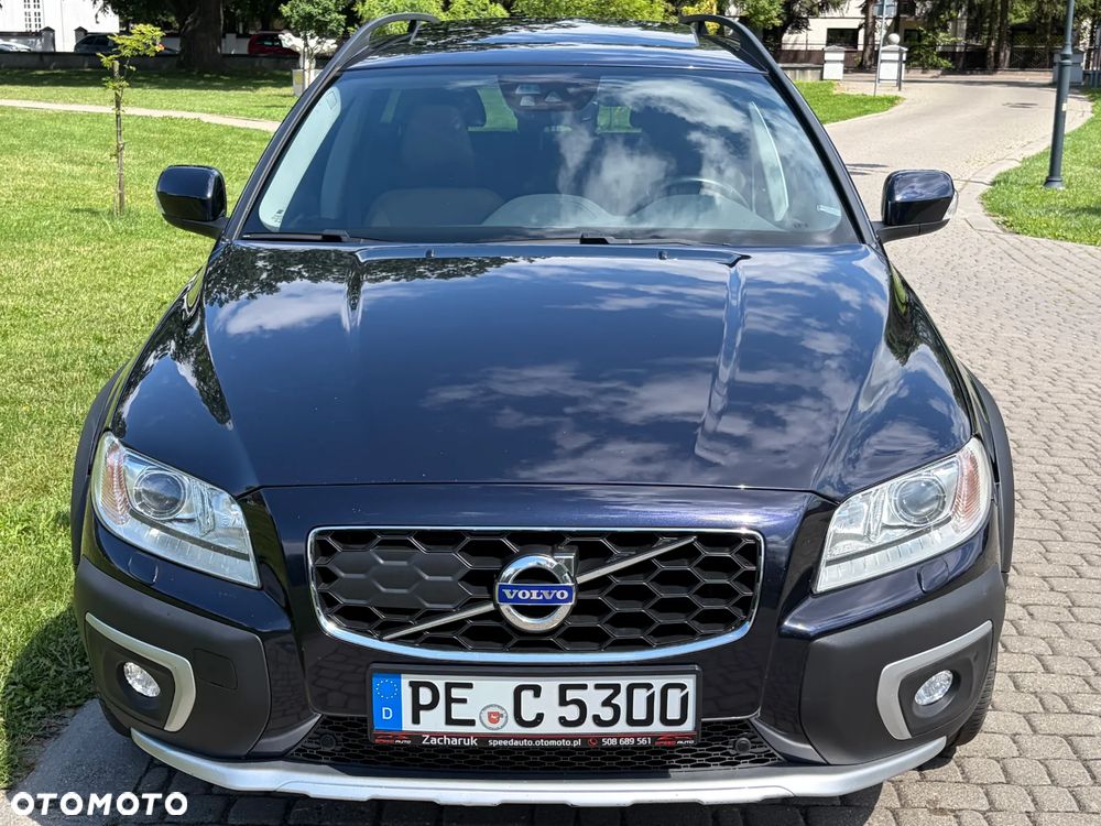 Volvo XC 70 D4 Drive-E Summum - 18
