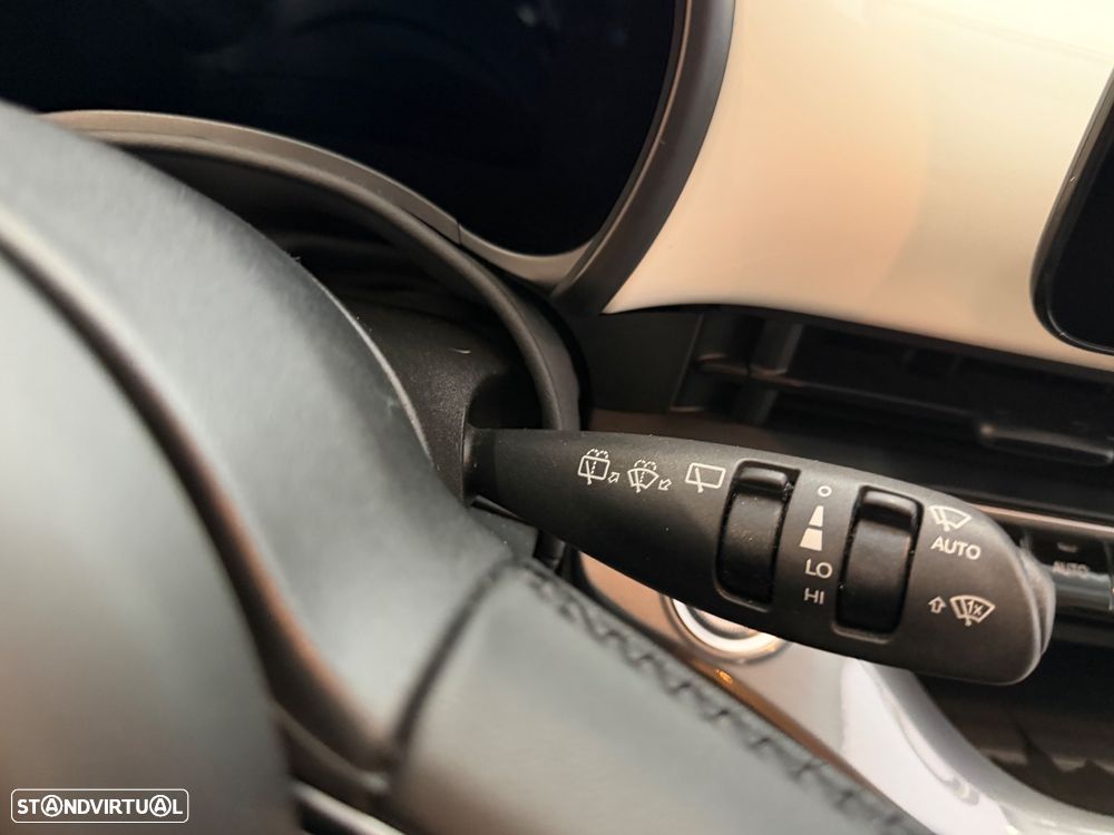 Fiat 500e Action - 6