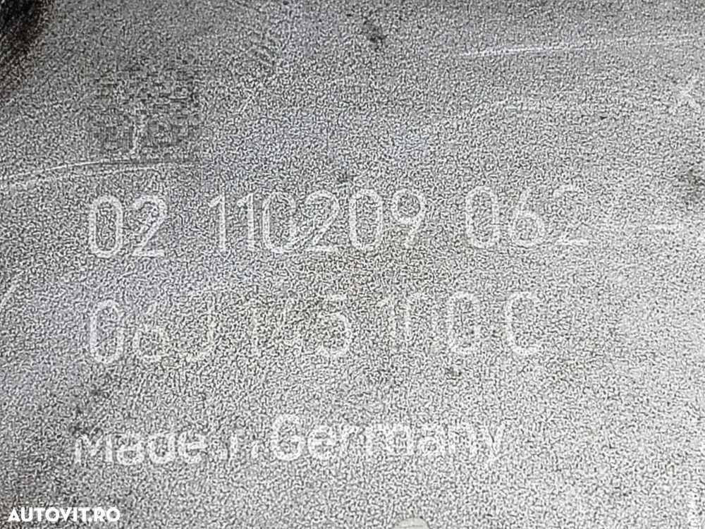 Pompa vacuum 06j145100c 2.0 tfsi CDNB Audi A5 8T [2007 - 2011] - 3