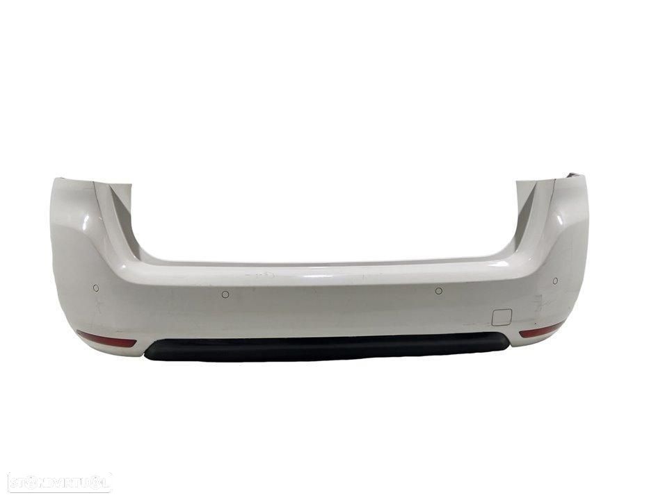 PARA-CHOQUES TRASEIRO PEUGEOT 308 SW - 6