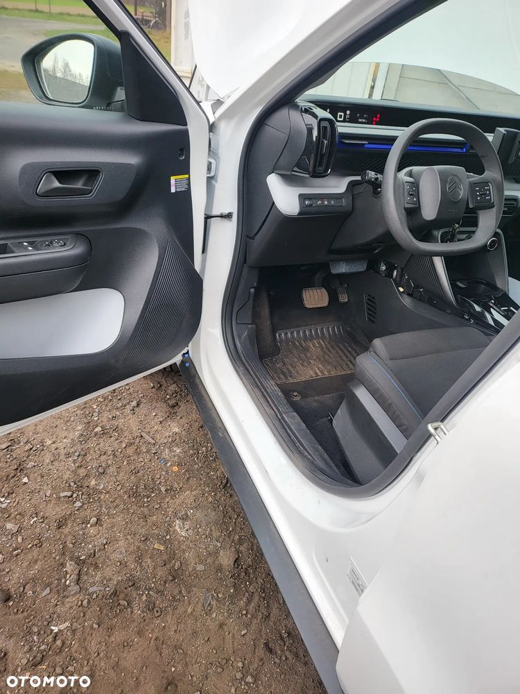 Citroën C3 113 Standard-Range TEAM D - 6