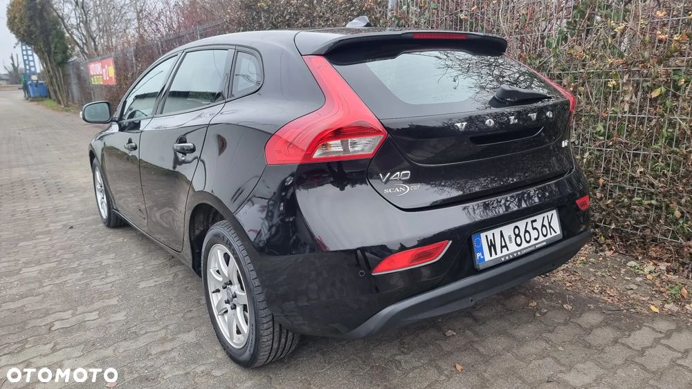 Volvo V40 D2 Drive-E SCR Kinetic - 30