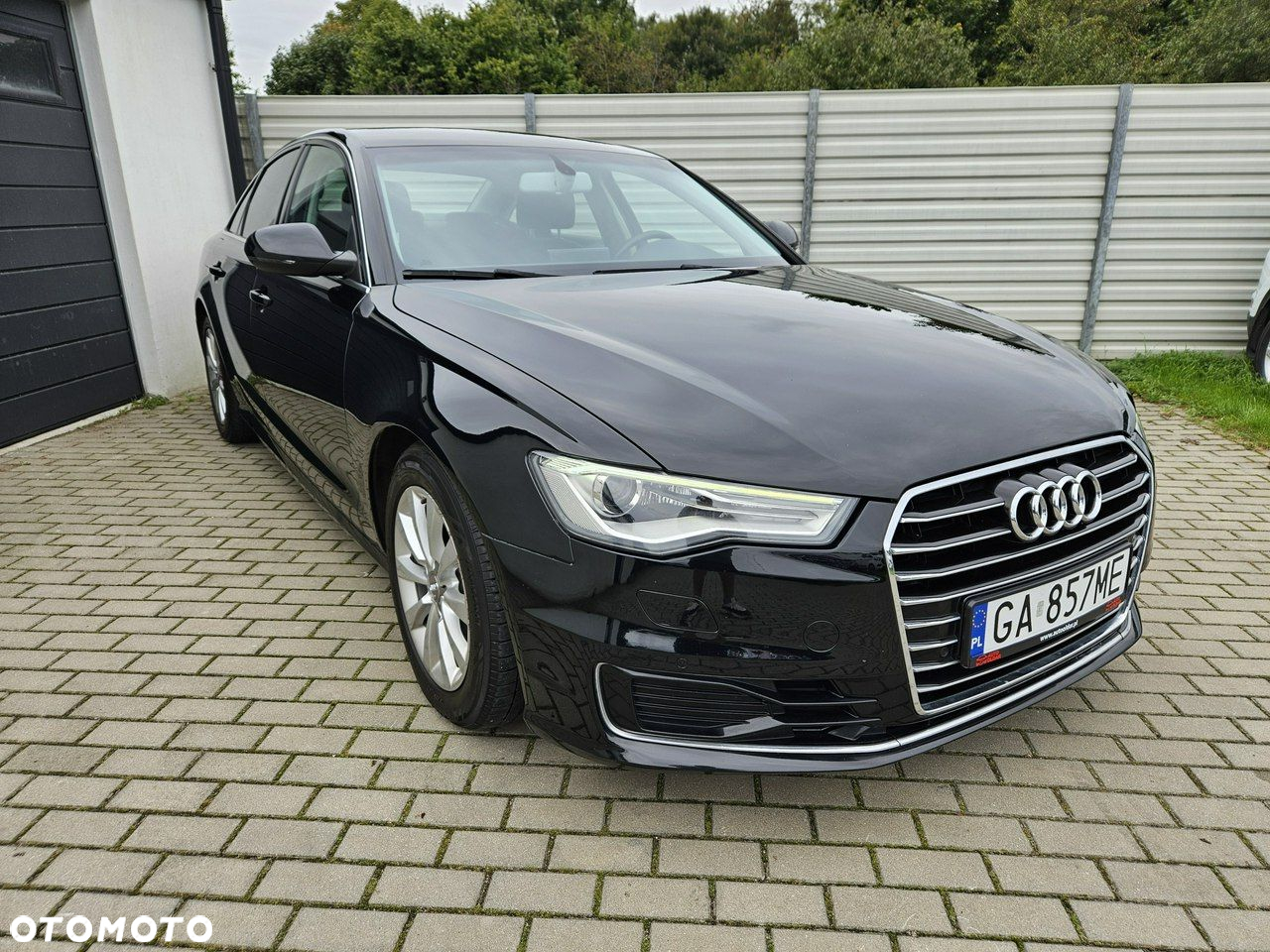Audi A6 - 5