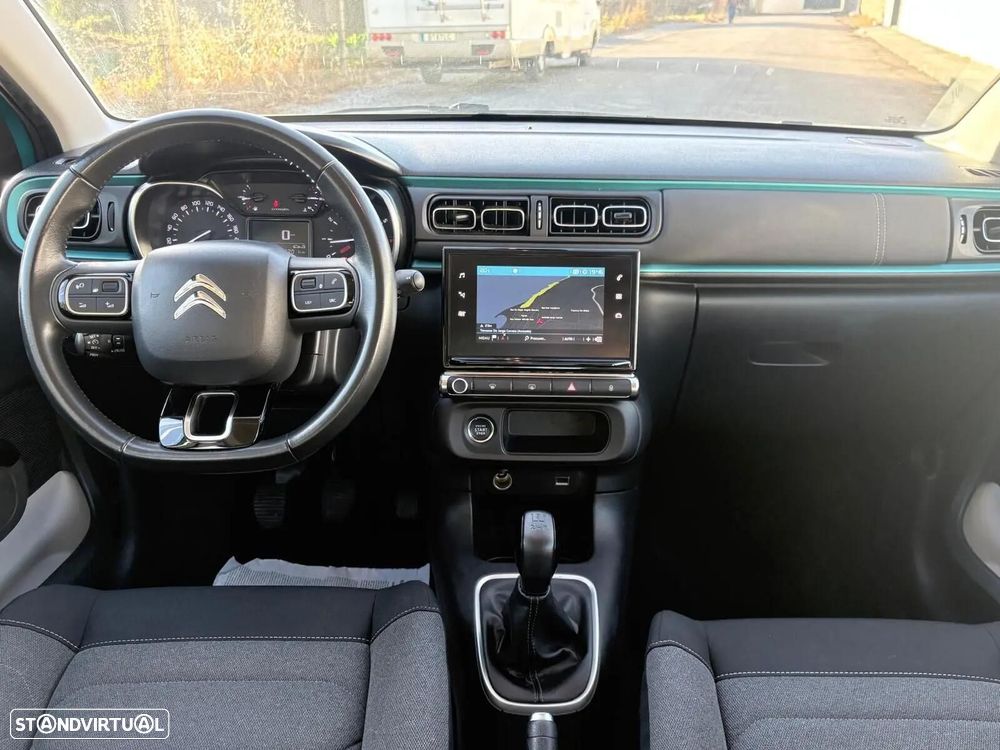 Citroën C3 1.2 PureTech YOU Pack Plus - 26