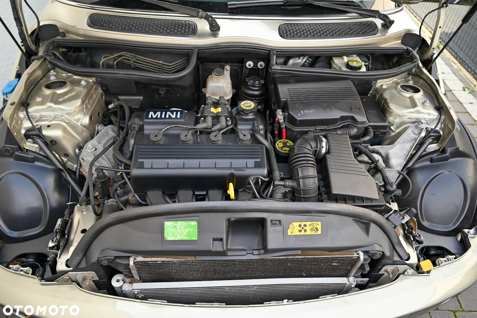 MINI Cooper - 20