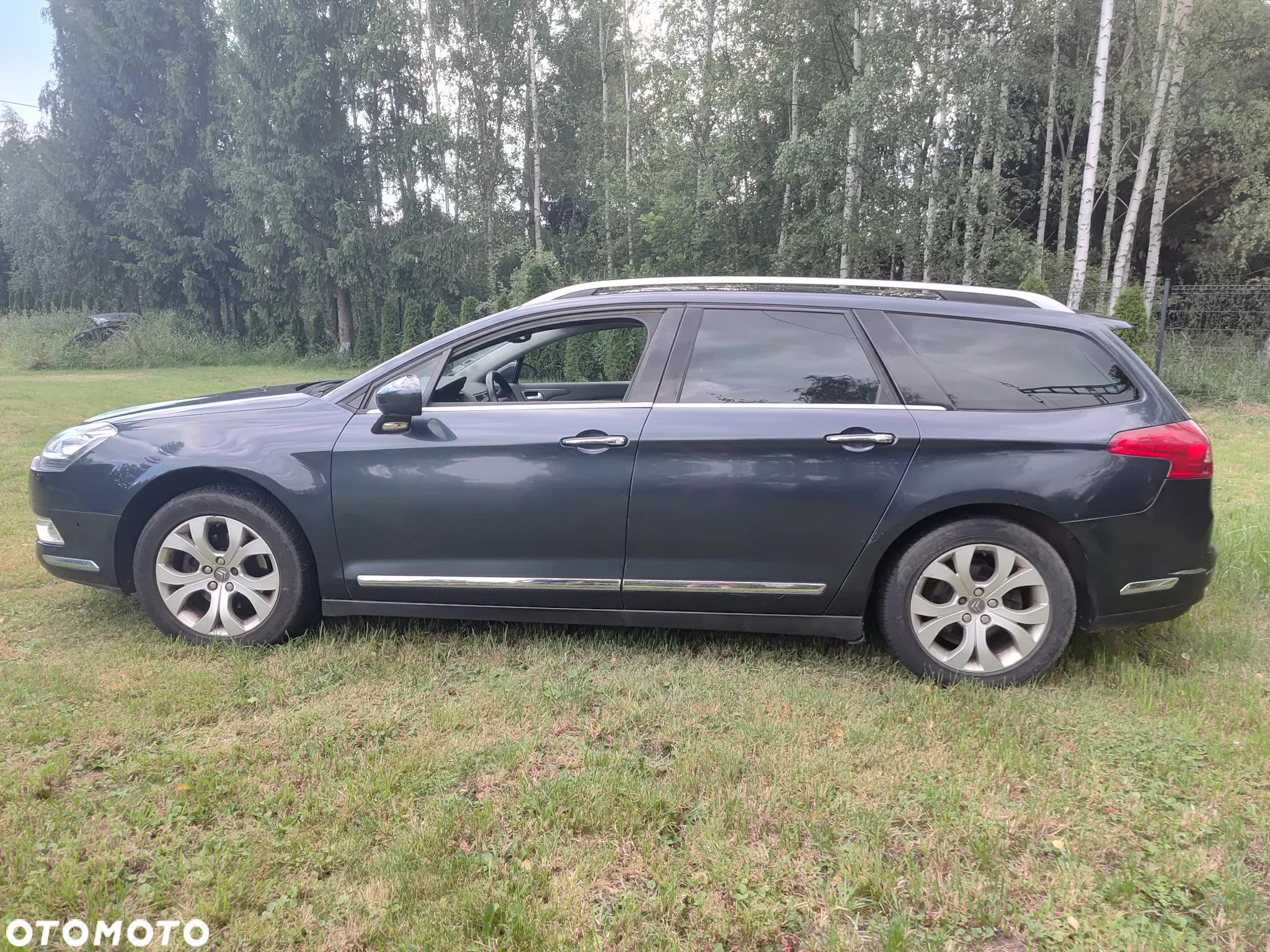 Citroën C5 2.0 HDi Exclusive - 9