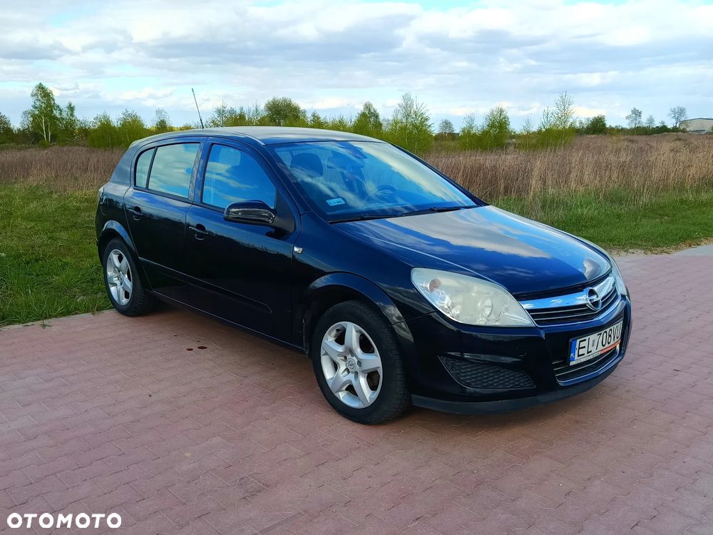 Opel Astra - 3