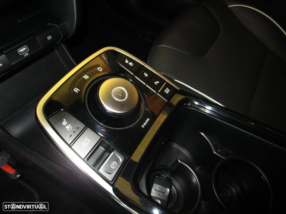 Kia e-Niro Edition 7 - 40