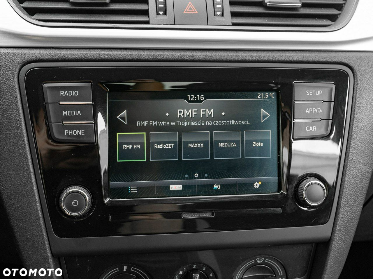 Skoda RAPID 1.0 TSI Ambition - 21