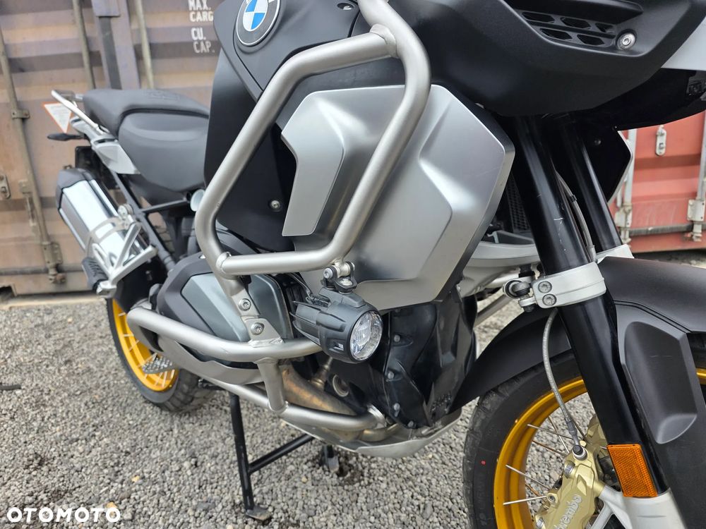 BMW R1250 GS Adventure - 17