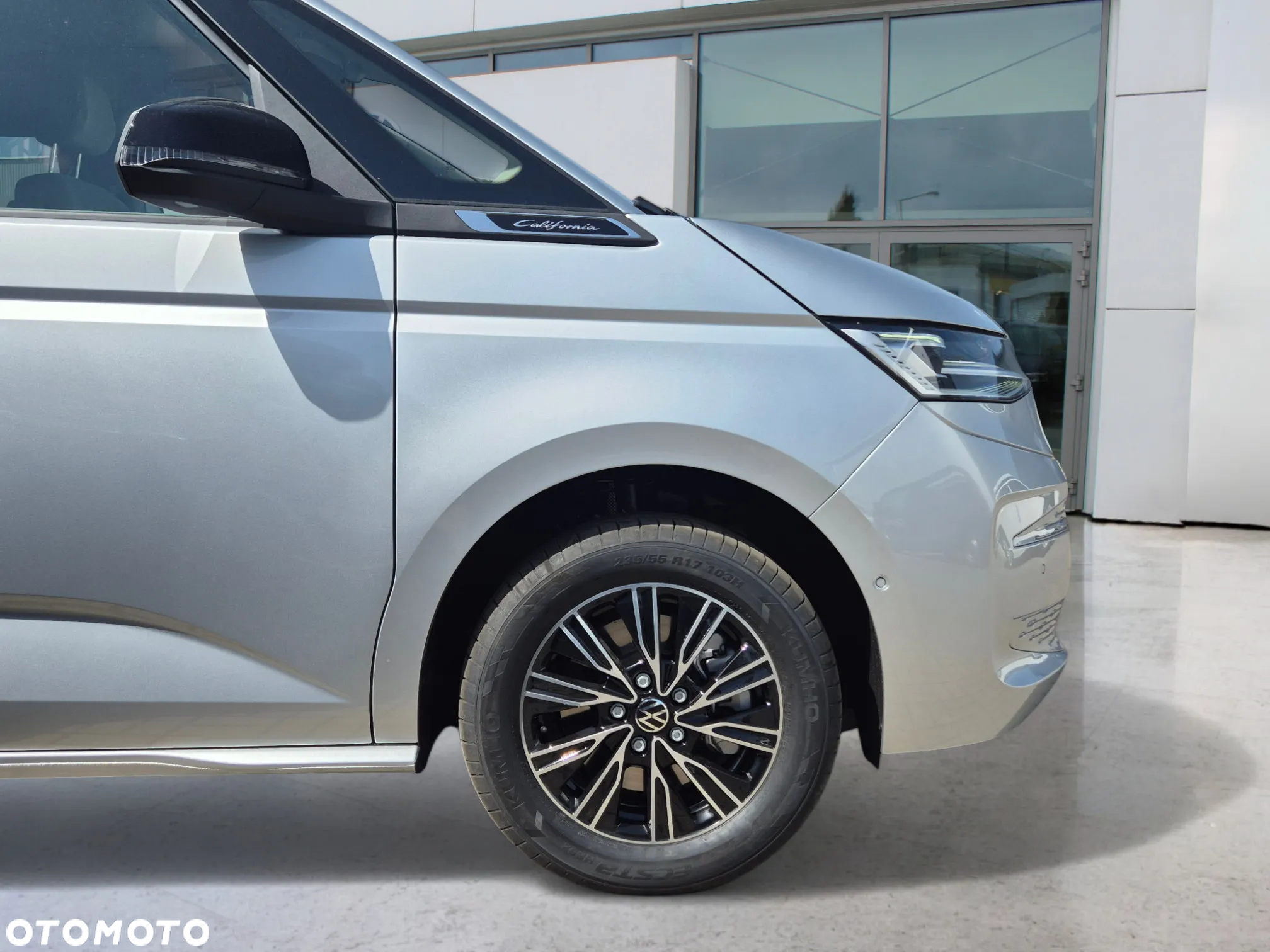 Volkswagen California - 7