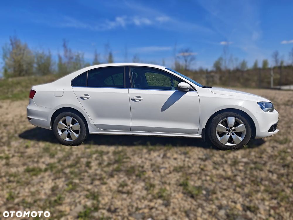 Volkswagen Jetta 1.4 TSI Highline - 6