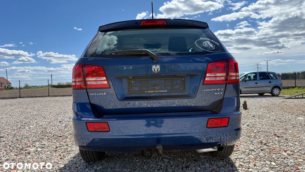 Dodge Journey - 26
