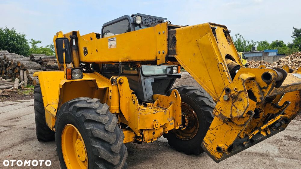 JCB 530-95 - 3