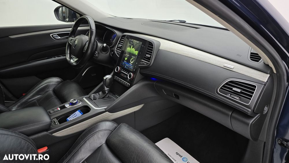 Renault Talisman - 20