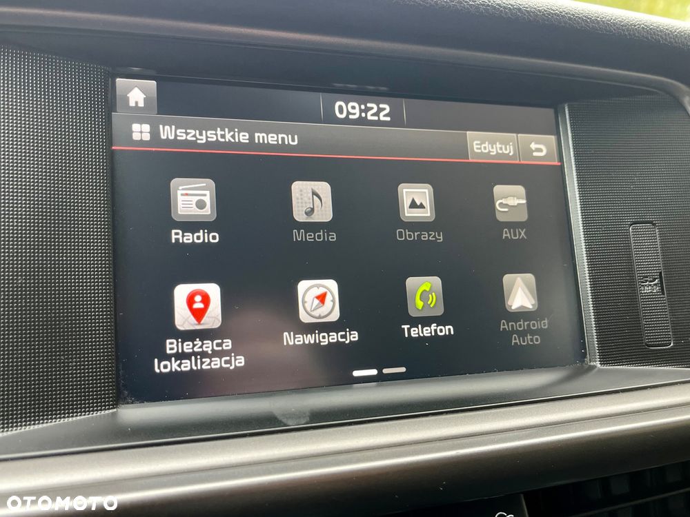 Kia Optima 1.7 CRDI M - 22