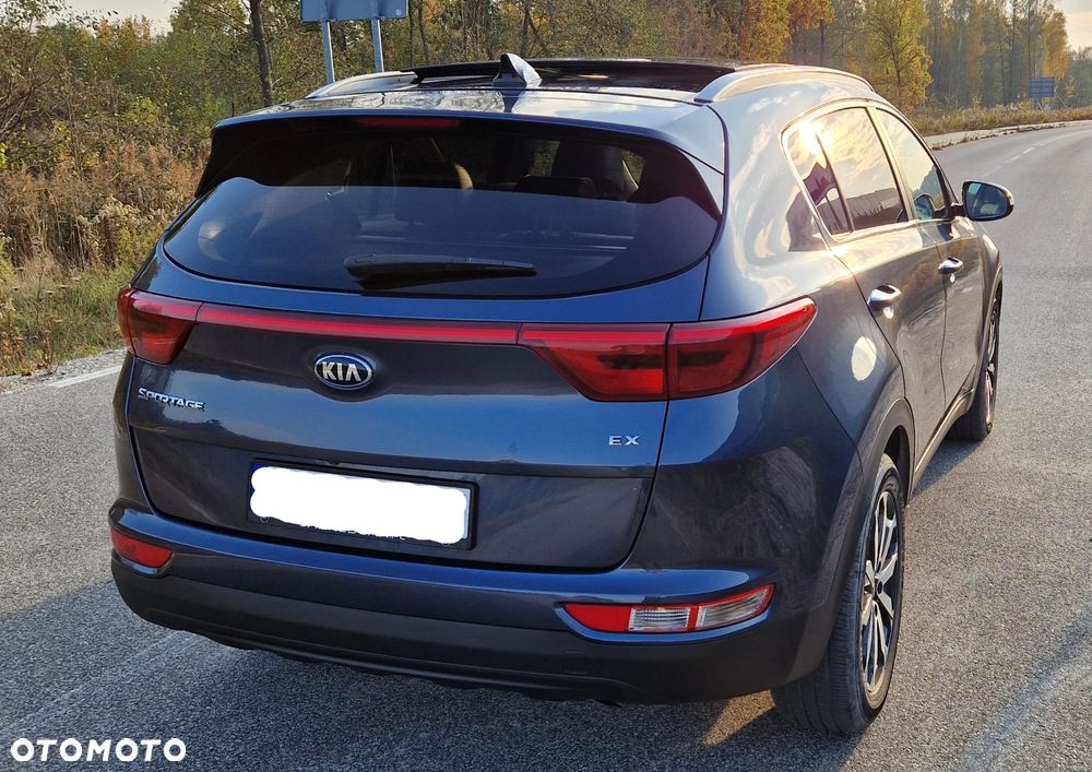 Kia Sportage - 26