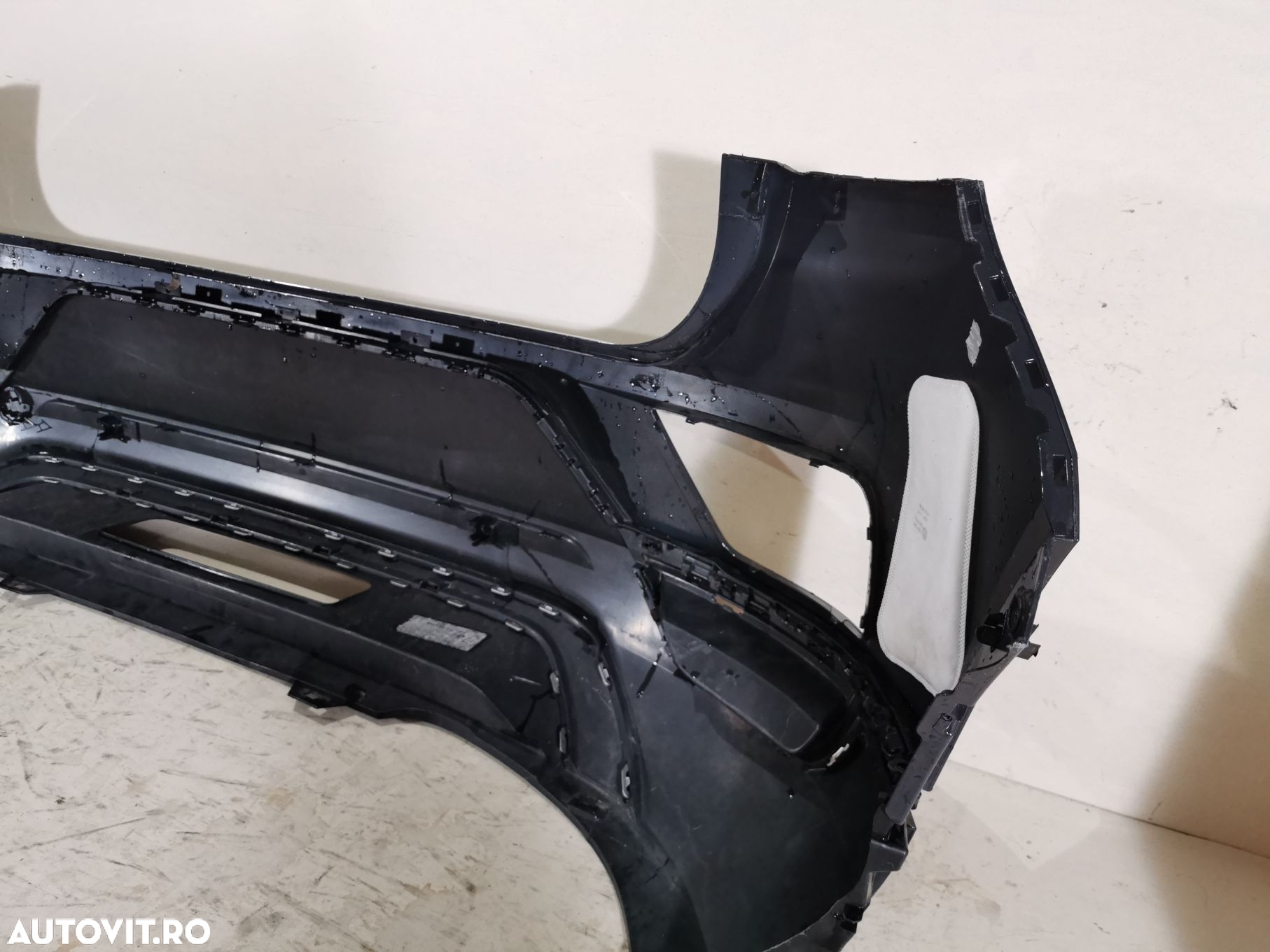 Bara spate VW T-Roc , 2018, 2019, 2020, 2021, 2022 , cod origine OE 2GA807421 - 10