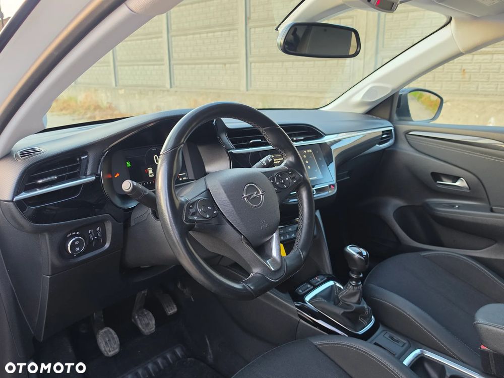 Opel Corsa 1.2 Direct Injection Turbo Start/Stop Elegance - 10