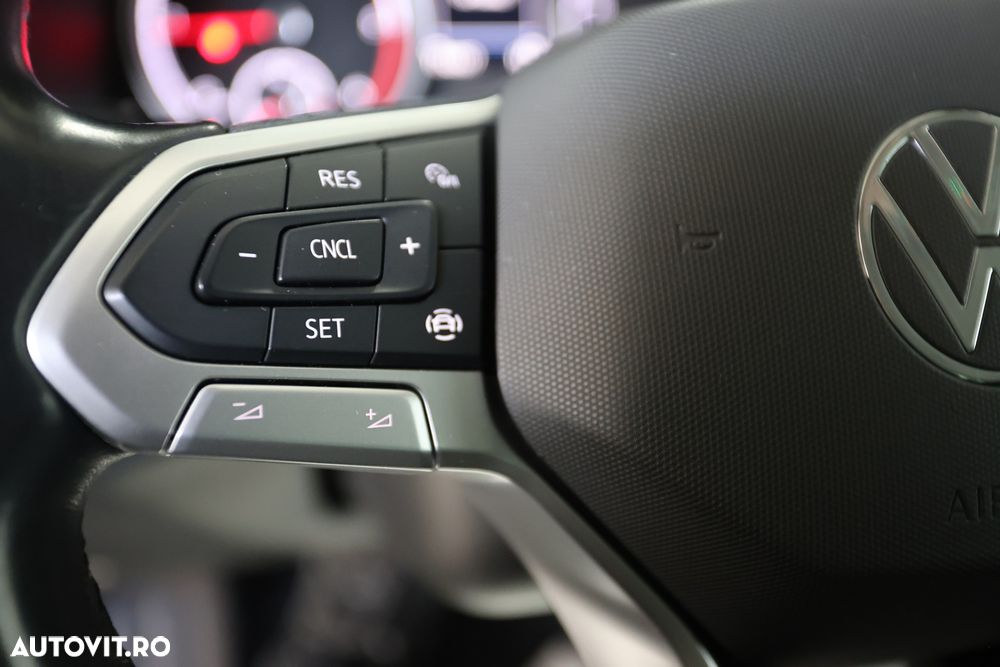 Volkswagen Multivan L 2.0 TDI DSG 110KW Style - 12