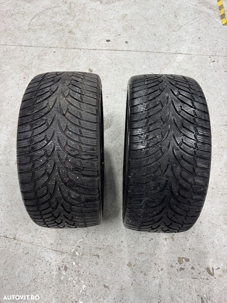 Anvelope iarna  275/35/20 - 2