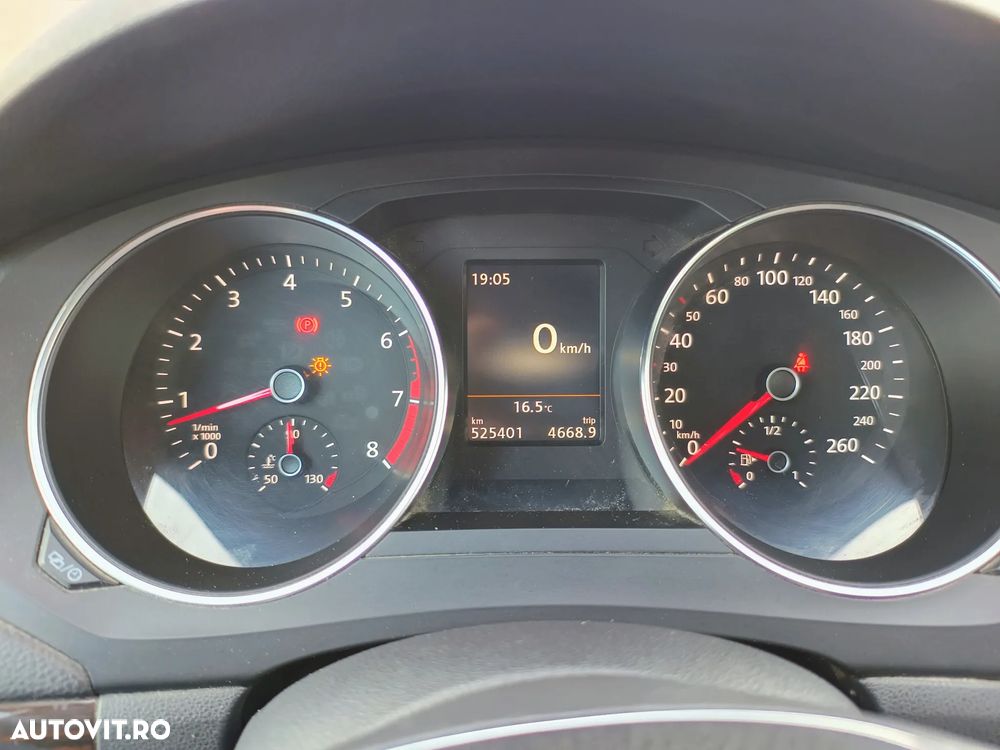 Volkswagen Jetta - 20